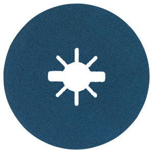 BOSCH Brusne ploče ojačane vlaknima R574 Best for Metal X-LOCK 2608619163