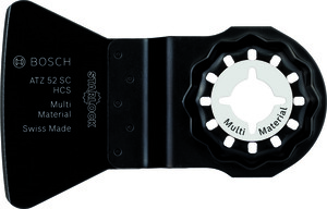 BOSCH Strugači ATZ 52 SC 2608661646