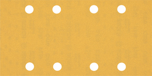 BOSCH Brusni papiri sa 8 rupa EXPERT C470 za ekscentrične brusilice 2608900940