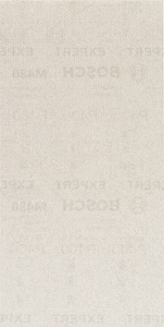BOSCH Brusne mreže EXPERT M480 za ekscentrične brusilice 2608900762