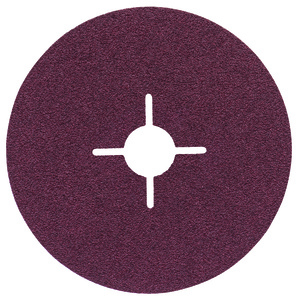 BOSCH Brusne ploče ojačana vlaknima R444 Expert for Metal 2608605476