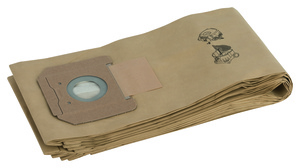 BOSCH Papirnate filterske vrećice bez funkcije AFC 2607432036