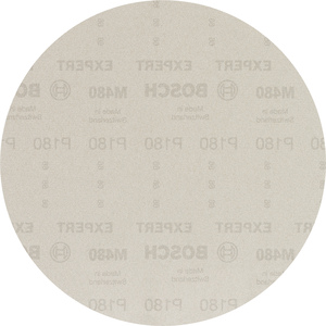 BOSCH Brusne mreže EXPERT M480 za brusilice za gips-kartonske ploče 2608900711
