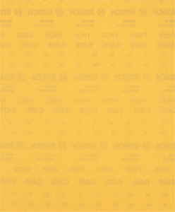 BOSCH Brusni papiri za ručno brušenje EXPERT C470 2608900967