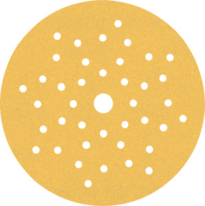 BOSCH Brusni papiri EXPERT C470 s više rupa za ekscentrične brusilice 2608901128