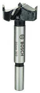 BOSCH Karbidna burgije za bušenje prečnika za šarke u drvu 2608597613