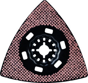 BOSCH Brusne ploče EXPERT AVZ 90 RT6 2608900049