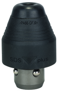 BOSCH Samostezne glave bušilice Quick Change sa SDS plus prihvatom 2608572213