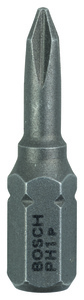 BOSCH Extra Hard bitovi odvrtača, Phillips 2607001508