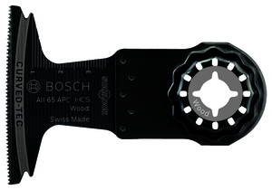 BOSCH Listovi testere za rezanje pod nagibom AII 65 APC 2608662357