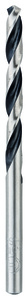 BOSCH spiralna burgija HSS PointTeQ s cilindričnim prihvatom 2608577166