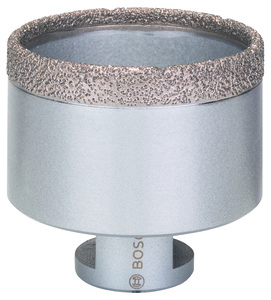 BOSCH dijamantske krune za bušenje za keramiku Best for Ceramic DrySpeed 2608587129
