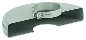 BOSCH Štitnici s pokrovom za prerezivanje brušenjem s vijčanim pričvršćenjem 2605510300