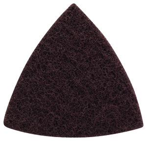 BOSCH Flis za čišćenje za delta brusilice i višenamenske alate 2608604495