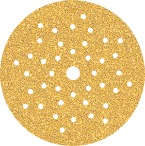 BOSCH Brusni papiri EXPERT C470 s više rupa za ekscentrične brusilice 2608901092