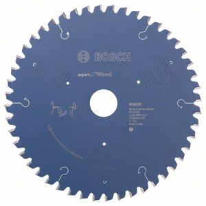 BOSCH List kružne testere Expert For Wood 216x30x2,4/1,8 mm, 48Z ATB 2608642497