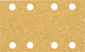 BOSCH Brusni papiri sa 8 rupa EXPERT C470 za ekscentrične brusilice 2608900877