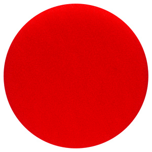 BOSCH Ploče od penastog materijala za oscilatorne ekscentrične brusilice 2608613005