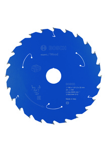 BOSCH Listovi kružne testere za drvo Expert for Wood za akumulatorske ručne testere 2608644513