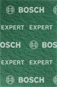 BOSCH Podloge od flisa EXPERT N880 za ručno brušenje 2608901217