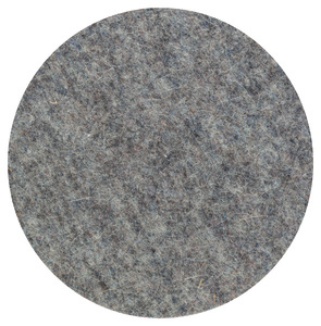 BOSCH Brusne ploče od pusta za ekscentrične brusilice 3608604001