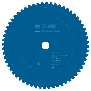 BOSCH Listovi kružne testere za nerđajući čelik Expert for Stainless Steel za preklopne testere 2608644285