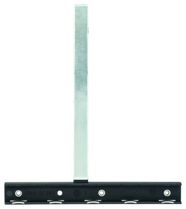 BOSCH Adapteri šine vodilice za ručne kružne testere 2607001375