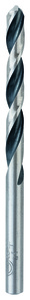 BOSCH spiralna burgija HSS PointTeQ s cilindričnim prihvatom 2608577226