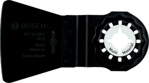 BOSCH Strugači ATZ 52 SFC 2608661647