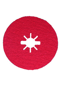 BOSCH Brusne ploče ojačane vlaknima R780 Best for Metal and Inox X-LOCK 2608619184