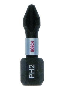 BOSCH Tic Tac kutijica Impact Control Phillips 2607002803