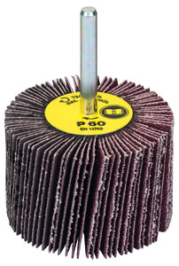 BOSCH lamelni brusni valjci od korunda 2609200183