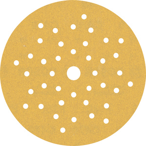 BOSCH Brusni papiri EXPERT C470 s više rupa za ekscentrične brusilice 2608901130