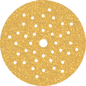 BOSCH Brusni papiri EXPERT C470 s više rupa za ekscentrične brusilice 2608901124