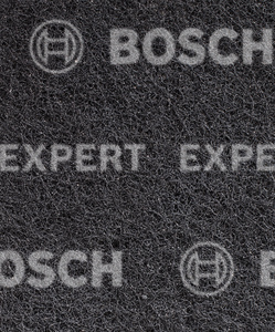 BOSCH Podloge od flisa EXPERT N880 za ručno brušenje 2608901219