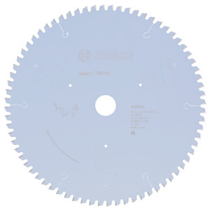 BOSCH Listovi kružne testere Expert for Wood za preklopne testere 2608642499