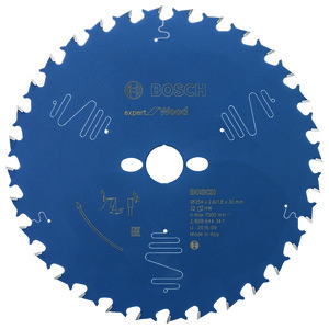 BOSCH Listovi kružne testere za drvo Expert for Wood za stone testere 2608644341
