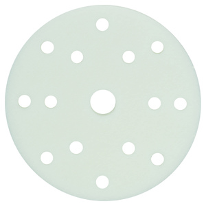 BOSCH Adapteri za ekscentrične brusilice s 8 rupa 2608601127