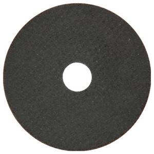 BOSCH lijepljena rezna ploča PRO Stainless Steel and Metal 115 x 1 x 22,23 mm, ravna, 100 kom u kantici 2608626112