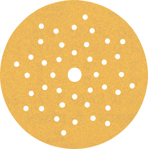 BOSCH Brusni papiri EXPERT C470 s više rupa za ekscentrične brusilice 2608901129