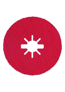 BOSCH Brusne ploče ojačane vlaknima R780 Best for Metal and Inox X-LOCK 2608619182