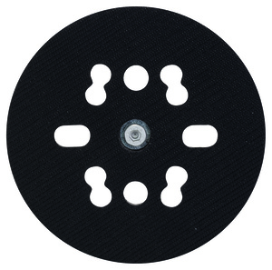 BOSCH Srednje tvrdi potporni tanjiri s 8 rupa 3608601006