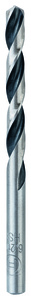 BOSCH spiralna burgija HSS PointTeQ s cilindričnim prihvatom 2608577230