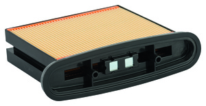 BOSCH pljosnati naborani filteri od celuloze 2607432016