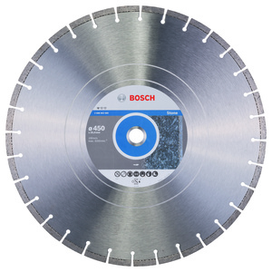 BOSCH dijamantske rezne ploče za kamen Standard for Stone za stone testere 2608602605