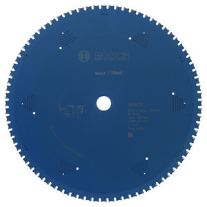 BOSCH Listovi kružne testere za čelik Expert for Steel za preklopne testere 2608643062