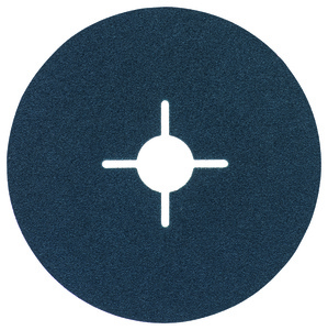 BOSCH Brusne ploče ojačane vlaknima R574 Best for Metal za male ugaone brusilice 2608606736