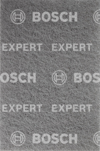 BOSCH Podloge od flisa EXPERT N880 za ručno brušenje 2608901216