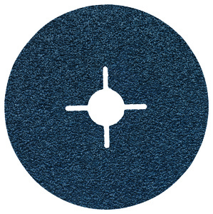 BOSCH Brusne ploče ojačane vlaknima R574 Best for Metal za male ugaone brusilice 2608607255