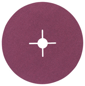 BOSCH Brusne ploče ojačana vlaknima R444 Expert for Metal 2608605489